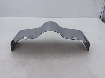 2008 Harley Touring FLHTCU Electra Glide Ultra OEM Front Lower Fairing Outer Skirt 58208-96A