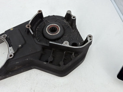 1984 - 1998 Harley-Davidson Touring Electra Glide Classic Inner Primary Clutch Cover 60677-99B