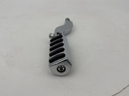 1999 - 2006 Harley-Davidson Dyna Low Rider Rear Passenger 1 Foot Peg Step Rest