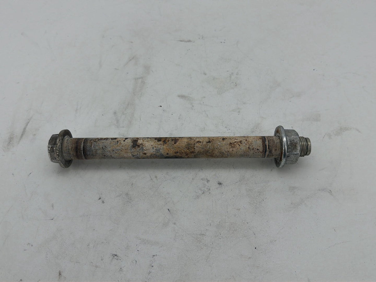 14 Harley Sportster 1200 Seventy Two XL1200V Rear Fork Swingarm Pivot Bolt Shaft