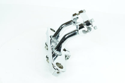 2007 - 2012 Harley-Davidson Softail Heritage Classic Front Fork Upper Triple Tree Clamps  	45456-86B