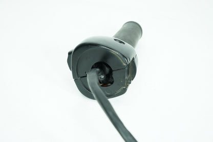 1986 - 2003 Harley-Davidson Sportster Hugger Left Turn Signal Headlight Switches Controls 71598-96A