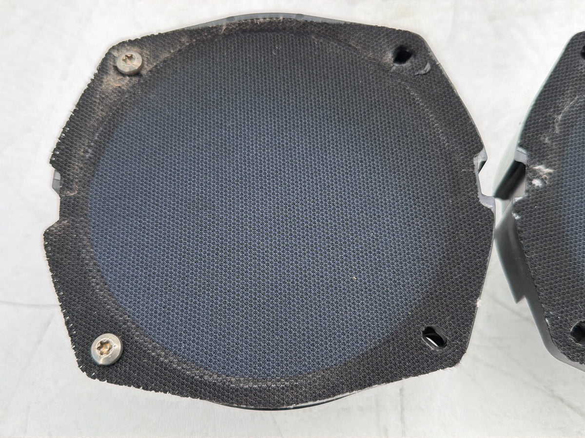 2011 Harley Electra Glide Touring Ultra OEM Left Right Sound Audio Speakers