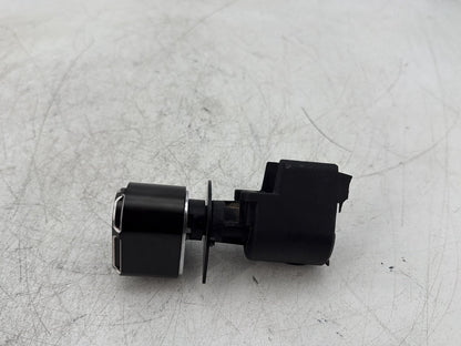 2012 Harley Road Glide Touring FLTRX Custom OEM Ignition Switch Cylinder Barrel Lockset NOKey
