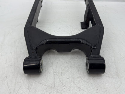 2005 Harley Dyna FXDWG Wide Glide OEM Rear Fork Swingarm Swing Arm