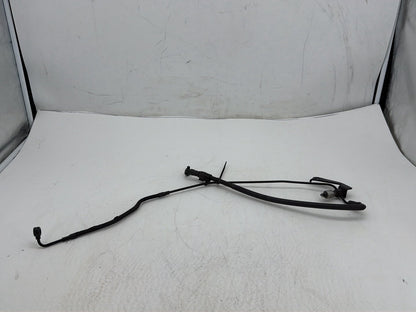 2013 Harley Street Glide Touring FLHX OEM Rear Brake Hose Line Pipe NON-abs