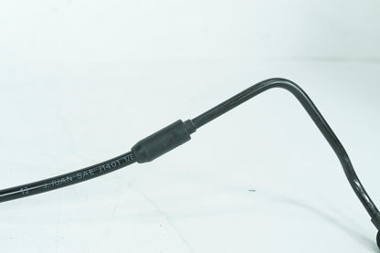 2007 - 2017 Harley-Davidson Softail Fat Boy Rear Brake Hose Line Pipe ABS 43373-11