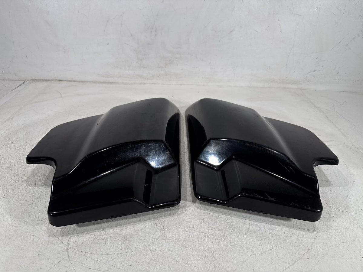 2013 Harley Street Glide Touring FLHX OEM Left Right Side Fairing Cover