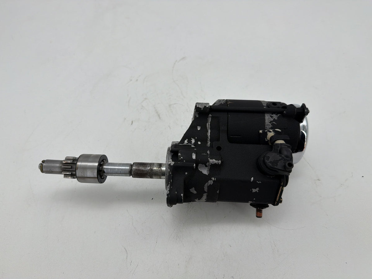 1994 Harley Softail Custom FXSTC OEM Engine Starter Motor