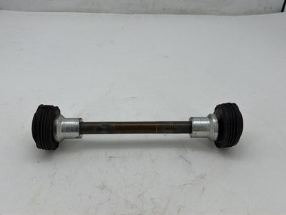 2003 Harley Road King Touring FLHRCI Classic OEM Rear Fork Swingarm Pivot Bolt Shaft