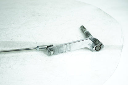2008 - 2016 Harley-Davidson Touring Street Glide Gear Shifter Lever w/ Rod linkage 33709-82A