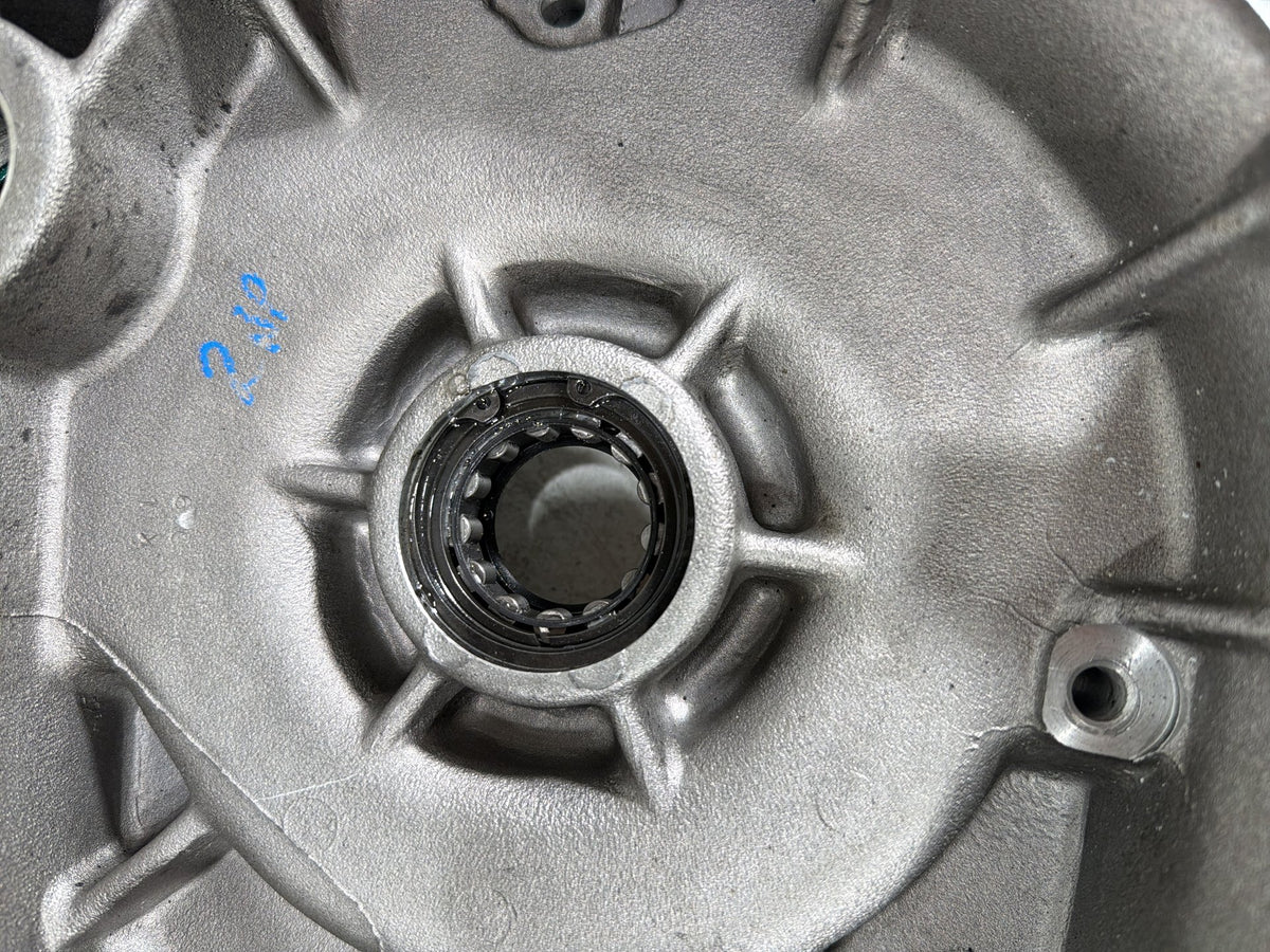 1993 Harley Electra Glide Touring FLHT OEM Inner Primary Clutch Cover
