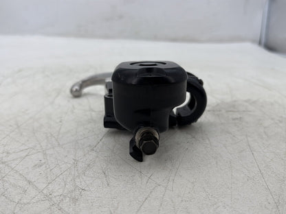 2006 Harley Sportster XL883L 883 Low OEM Front Right Brake Lever Master Cylinder