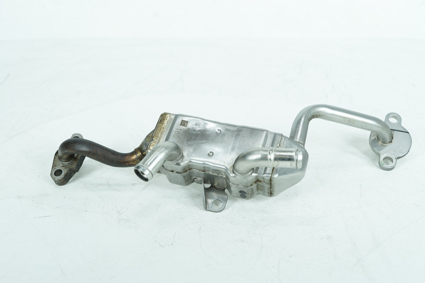 2021 Subaru Crosstrek  Engine Oil Cooler Lines