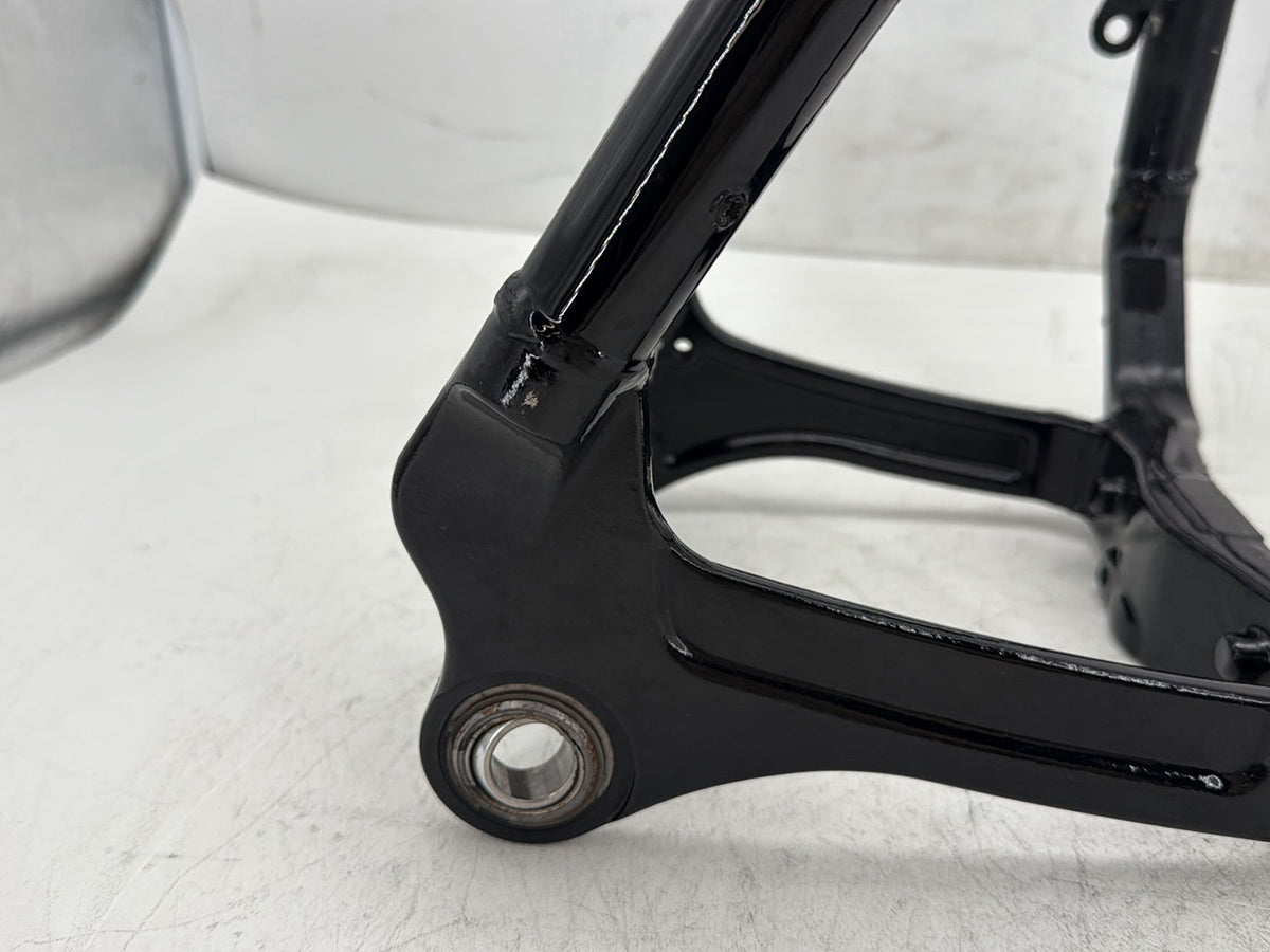 2019 Harley Softail Street Bob FXBB OEM Rear Fork Swingarm Swing Arm 47400099BHP
