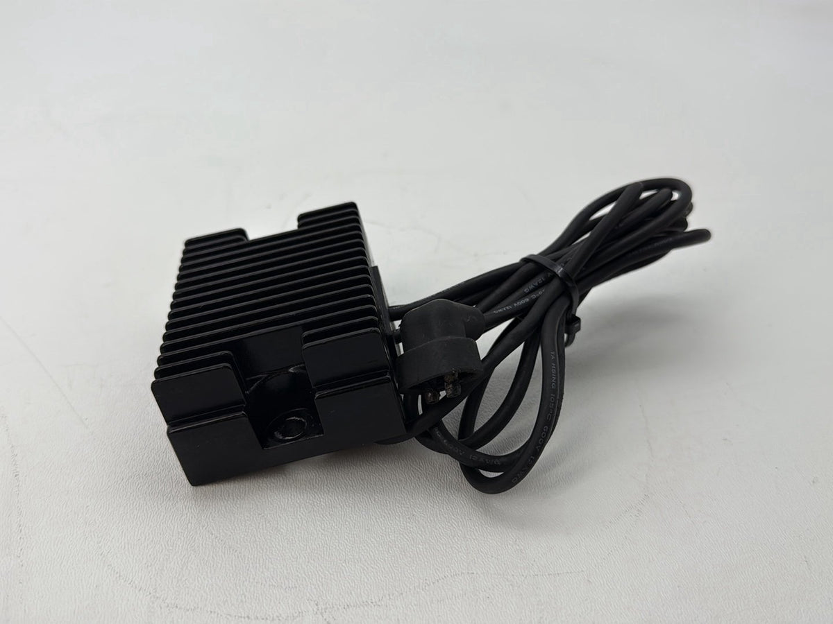 1991 Harley Heritage Softail Classic FLSTC OEM Voltage Regulator Rectifier