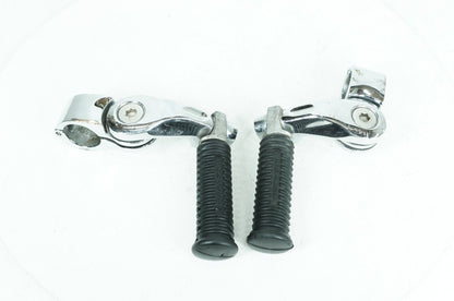 2004 - 2013 Harley-Davidson Sportster Custom Front Right Left Highway Foot Pegs 50830-07A