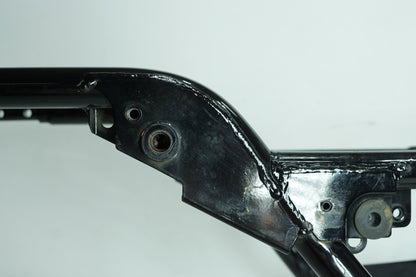 1999 - 2006 Harley-Davidson Touring Electra Glide Classic Body Main Frame Chassis NO Title 47900-99B