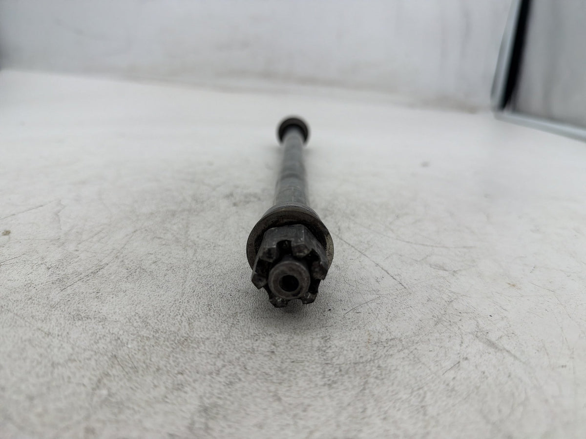 1996 Harley Electra Glide Touring Ultra OEM Rear Wheel Axle Bolt Shaft