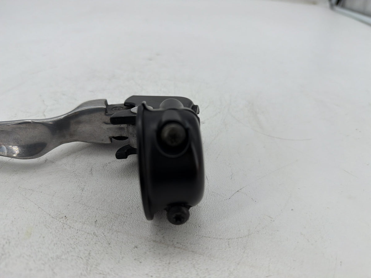 01 Harley Electra Glide Touring Classic OEM Front Left Hand Clutch Control Lever
