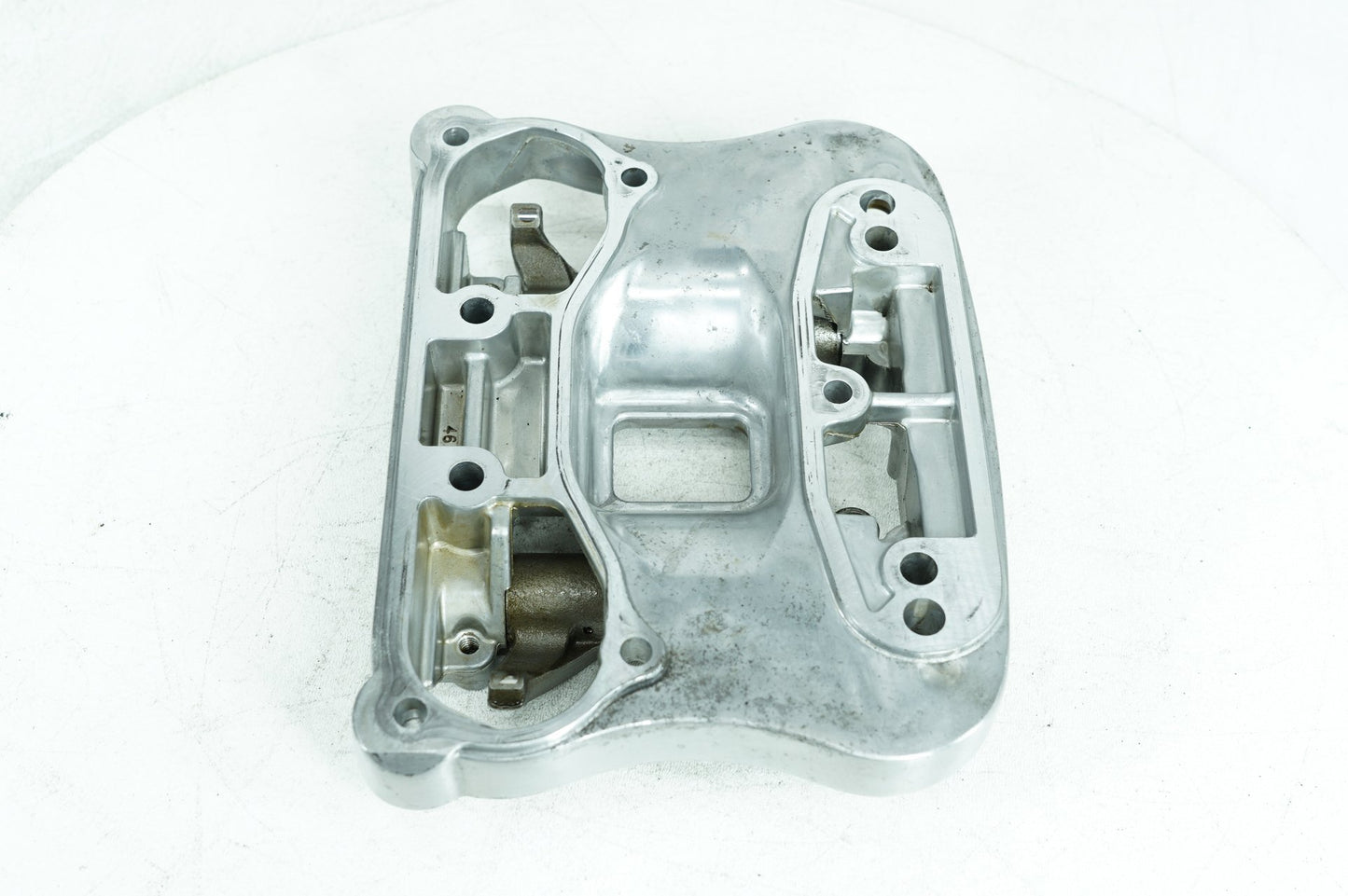 2013 - 2022 Harley-Davidson Sportster Iron Twin Cam Top Rocker Covers 17579-07A