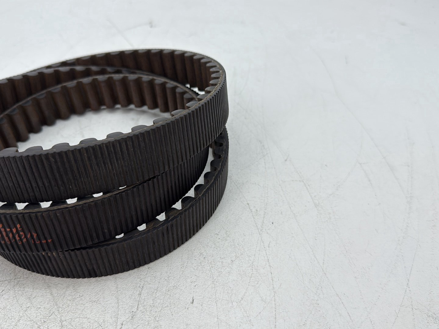 2001 Harley Sportster 883 Hugger XLH883 OEM Rear Drive Belt