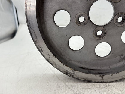 1998 Harley Softail Custom FXSTC OEM Rear Driver Pulley Sprocket