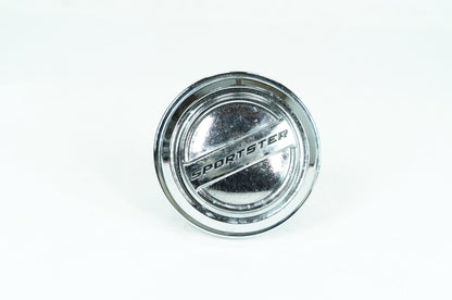 2004 - 2022 Harley-Davidson Sportster 883 Fuel Gas Tank Cap Bushing Hub 61272-92B