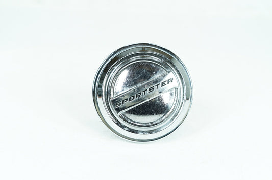 2004 - 2022 Harley-Davidson Sportster 883 Fuel Gas Tank Cap Bushing Hub 61272-92B
