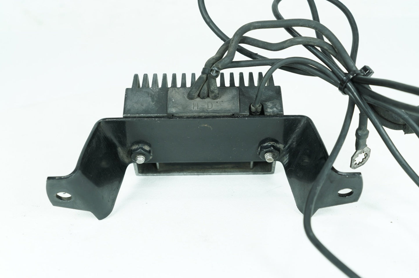 1984 - 1998 Harley-Davidson Touring Electra Glide Classic Voltage Regulator Rectifier  74519-88A