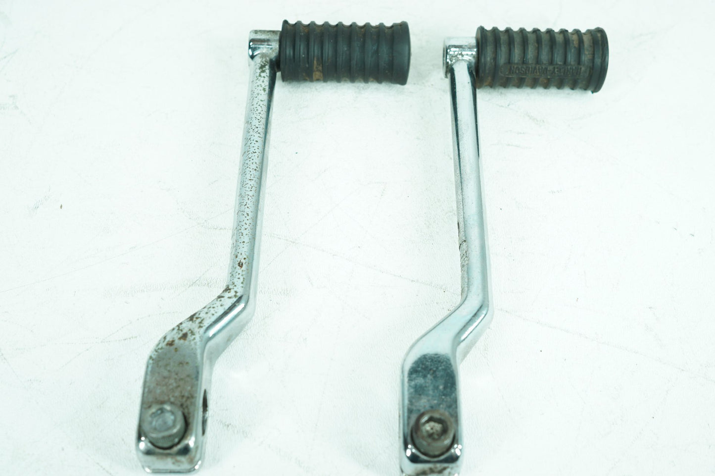 2000 - 2006 Harley-Davidson Softail Fat Boy Gear Shifter Lever Pedal 33895-82D