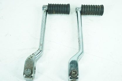 2000 - 2006 Harley-Davidson Softail Fat Boy Gear Shifter Lever Pedal 33895-82D