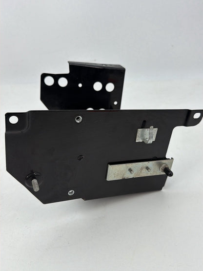 1999 - 2006 Harley-Davidson Touring Road King Battery Tray Bracket Holder Carrier  	66281-01