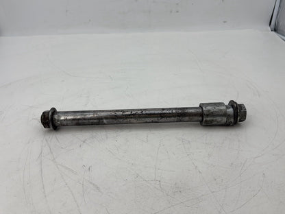 2004 - 2013 Harley-Davidson Sportster 1200 Custom Rear Wheel Axle Bolt Shaft 41176-05
