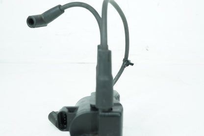 2007 - 2017 Harley-Davidson Dyna Low Rider Ignition Coil Spark Plugs Cable 31696-07A
