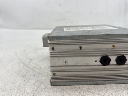 2005 Harley Electra Glide Touring Ultra FLHTCUI OEM Radio AM FM Cassette Player Audio 76164-98