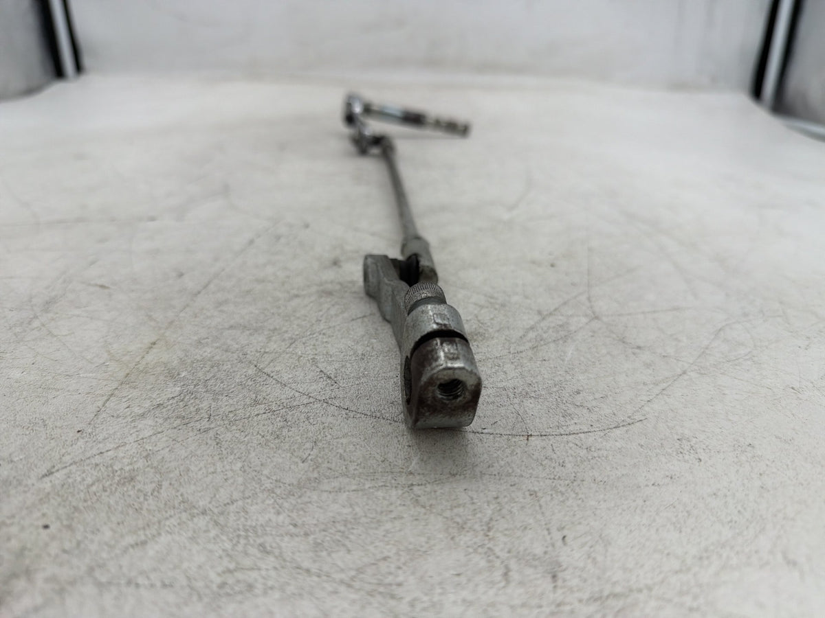2015 Harley Electra Glide Touring Ultra OEM Gear Shifter Lever w/ Rod linkage