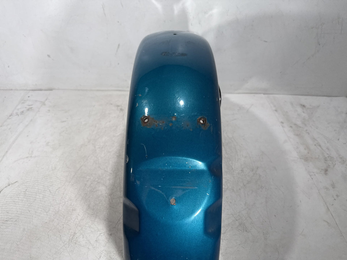 1995 Harley Electra Glide Touring FLHT OEM Rear Wheel Fender Panel