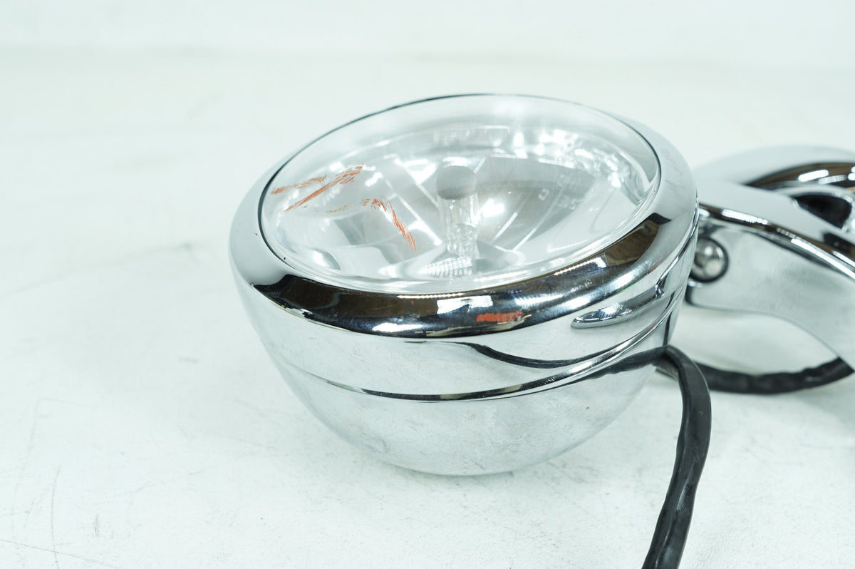 07 Harley Touring Electra Screamin Eagle OEM Front Right 1 Turn Signal Indicator