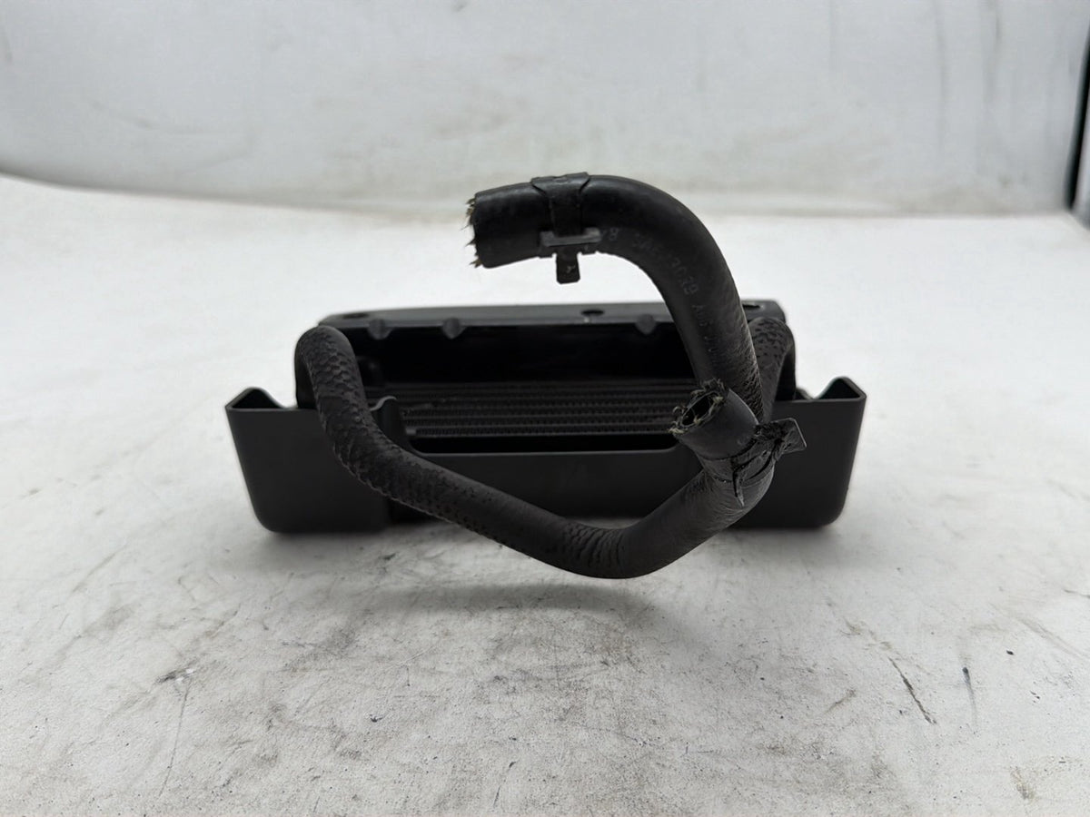 2012 Harley Electra Glide Touring Ultra OEM Oil Cooling Cooler Core Radiator