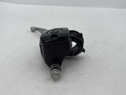2002 Harley Dyna FXD Super Glide OEM Front Right Brake Lever Master Cylinder