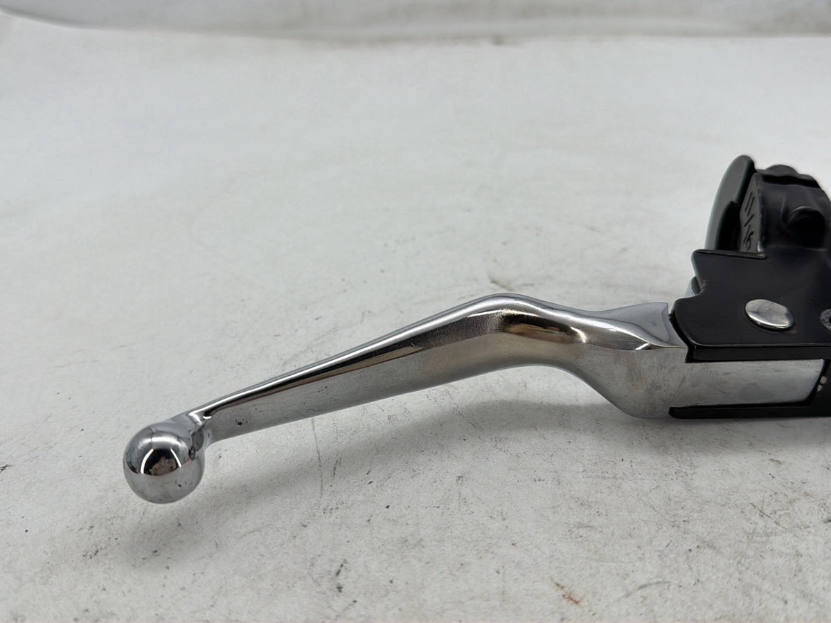 1992 Harley Electra Touring Classic OEM Front Right Brake Lever Master Cylinder