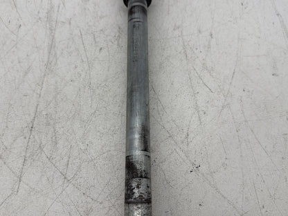 2000 Harley Touring FLHTCUI Electra Glide Ultra OEM Rear Wheel Axle Bolt Shaft