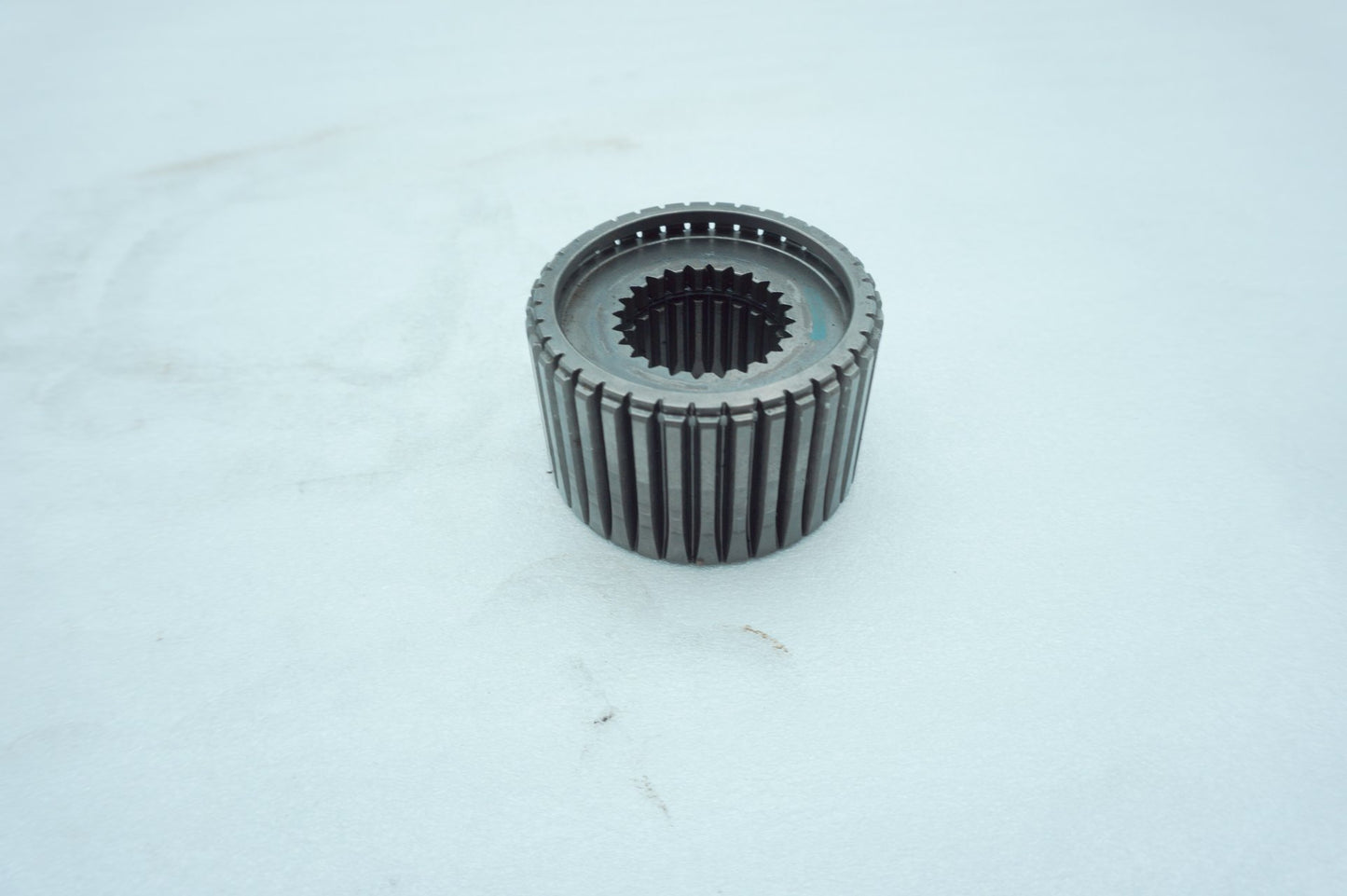 2007 - 2017 Harley-Davidson Dyna Wide Glide Compensator Drive Gear Shaft Extension 36500034A