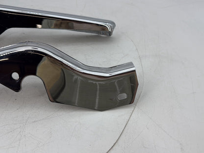 1999 - 2006 Harley-Davidson Touring Electra Glide Left Right Saddlebag Fender Struts Brackets 47502-97
