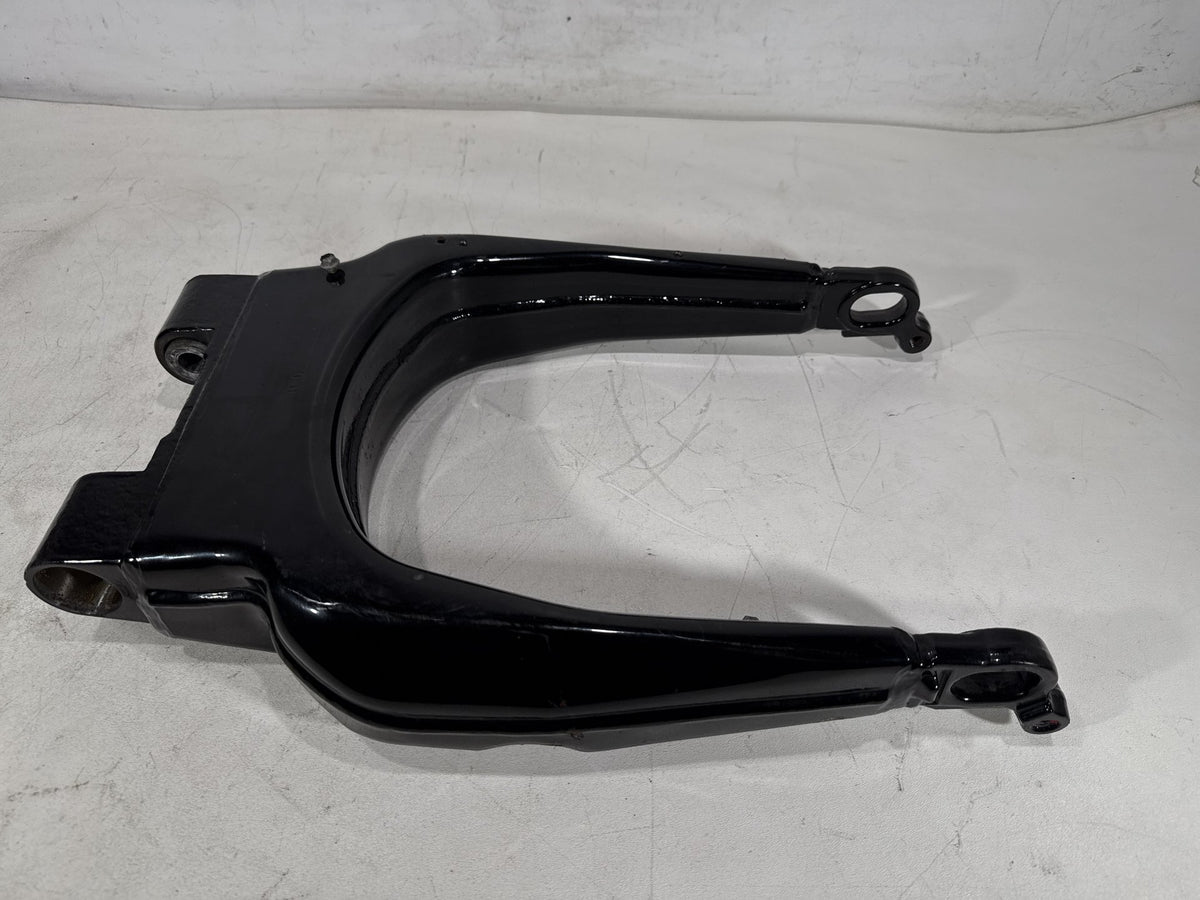 2012 Harley Street Glide Touring FLHX OEM Rear Fork Swingarm Swing Arm