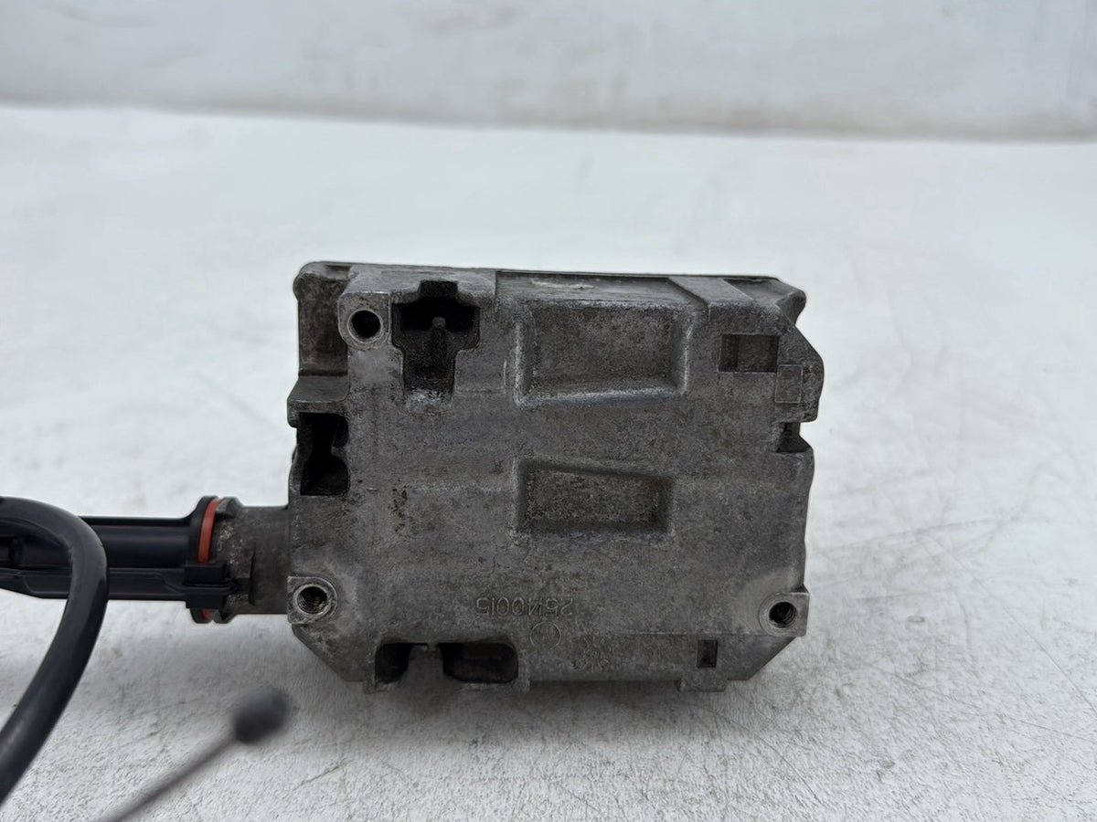 2000 Harley Electra Glide Touring Ultra OEM Cruise Control Actuator 70955-98A
