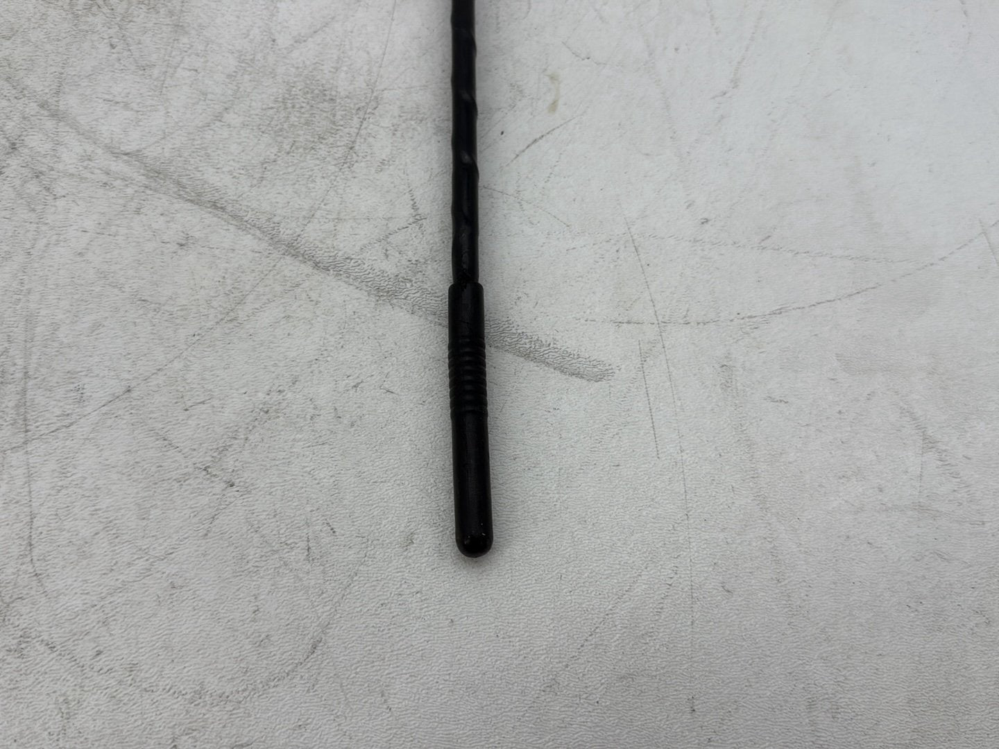 2010 Harley Street Glide Touring FLHX OEM Radio Antenna Mast FM AM 76250-98