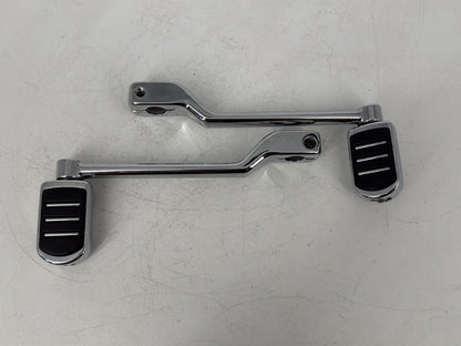 2008 - 2016 Harley-Davidson Touring Street Glide Gear Shifter Lever Pedal Pedals 33895-82D
