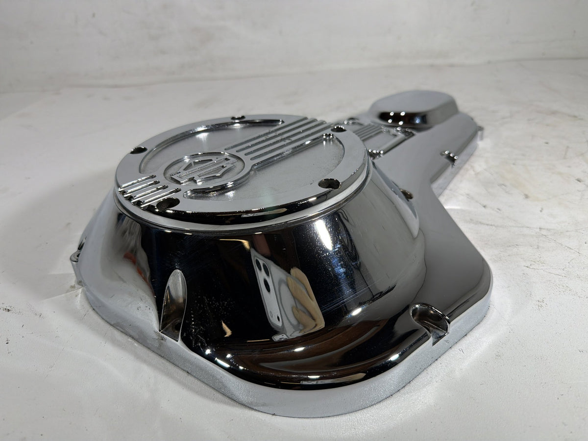 2004 Harley Electra Glide Touring Ultra OEM Outer Primary Clutch Cover